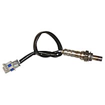 350-34524 Oxygen Sensor, Sold individually, 4-wire, Walker Products Aftermarket Base Sensor