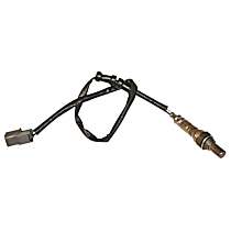 Before Catalytic Converter Oxygen Sensor, Eng. Designation: C30A1, FI, Naturally Aspirated, GAS, Sold individually, 4-wire, 6 Cyl 3.0L, Walker Products Aftermarket Base Sensor