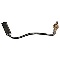 Before Catalytic Converter Oxygen Sensor, Eng. VIN: T, FI, Naturally Aspirated, GAS, Sold individually, 4-wire, 6 Cyl 3.3L, Walker Products Aftermarket Base Sensor - Before Catalytic Converter