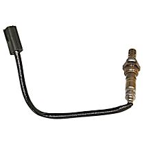 Before Secondary Catalytic Converter Oxygen Sensor, FI, Naturally Aspirated, GAS, Sold individually, 4-wire, 6 Cyl 3.0L, Walker Products Aftermarket Base Sensor - Before Secondary Catalytic Converter