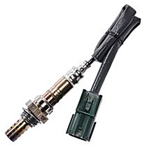 After Catalytic Converter Oxygen Sensor, Eng. Designation: VQ35DE, FI, Naturally Aspirated, GAS, Sold individually, 4-wire, 6 Cyl 3.5L, Walker Products Aftermarket Base Sensor - After Catalytic Converter