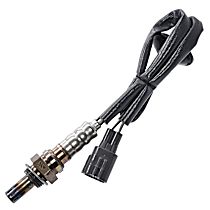 350-34589 Oxygen Sensor, Sold Individually, 4-wire, 3.0L, 6Cyl, Walker Products Aftermarket Base Sensor