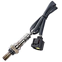 Passenger Side, After Catalytic Converter Oxygen Sensor, Eng. VIN: K, FI, Naturally Aspirated, GAS, Sold individually, 4-wire, 6 Cyl 3.7L, Walker Products Aftermarket Base Sensor - Passenger Side, After Catalytic Converter