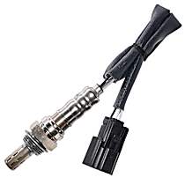 After Catalytic Converter Oxygen Sensor, FI, Naturally Aspirated, FLEX, Sold individually, 4-wire, 8 Cyl 5.4L, Walker Products Aftermarket Base Sensor