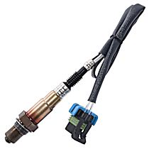 After Catalytic Converter Oxygen Sensor, Eng. VIN: 7, FI, Naturally Aspirated, GAS, Sold individually, 4-wire, 6 Cyl 3.6L, Walker Products Aftermarket Base Sensor - After Catalytic Converter
