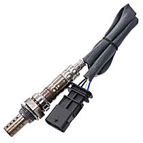 350-34662 After Catalytic Converter Oxygen Sensor, Sold Individually, 4-wire, 4, 2.0