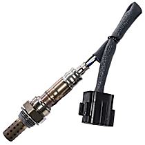350-34688 Oxygen Sensor, Sold Individually, 4-wire, 2.0L, 4Cyl, Walker Products Aftermarket Base Sensor