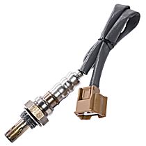 After Catalytic Converter Oxygen Sensor, Eng. Designation: VQ35HR, FI, Naturally Aspirated, ELECTRIC/GAS, Sold individually, 4-wire, 6 Cyl 3.5L, Walker Products Aftermarket Base Sensor