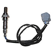 After Catalytic Converter Oxygen Sensor, Eng Vin: Y, FI, Turbocharged, GAS, B1S2, Sold individually, 4-wire, 4 Cyl 2.5L, Walker Products Aftermarket Base Sensor