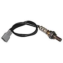 350-34700 After Catalytic Converter Oxygen Sensor, Sold Individually, 4-wire, Walker Products Aftermarket Base Sensor