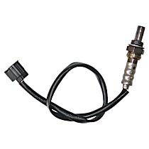 350-34701 Oxygen Sensor, Sold individually, 4-wire, Walker Products Aftermarket Base Sensor