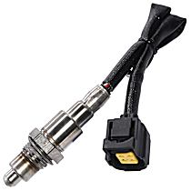 350-34723 After Catalytic Converter Oxygen Sensor, Sold Individually, 4-wire, Walker Products Aftermarket Base Sensor