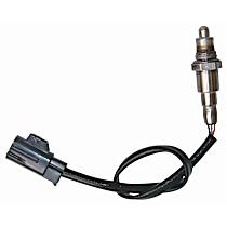 350-34791 Oxygen Sensor, Sold Individually, 4-wire, Walker Products Aftermarket Base Sensor