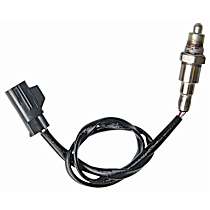 350-34868 Oxygen Sensor, Sold Individually, 4-wire, Walker Products Aftermarket Base Sensor