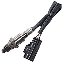 350-34897 Oxygen Sensor, Sold Individually, 4-wire, Walker Products Aftermarket Base Sensor