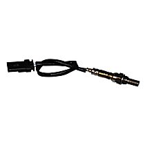 350-34948 Oxygen Sensor, Sold Individually, 4-wire, Walker Products Aftermarket Base Sensor