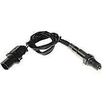 350-35019 Oxygen Sensor, Sold Individually, 5-wire, Walker Products Aftermarket Base Sensor