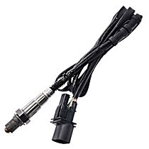 350-35035 Oxygen Sensor, Sold individually, 5-wire, Walker Products Aftermarket Base Sensor