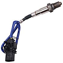 Before Catalytic Converter Oxygen Sensor, Eng. VIN: 9, FI, Turbocharged, GAS, Sold individually, 5-wire, 4 Cyl 2.0L, Walker Products Aftermarket Base Sensor - Before Catalytic Converter