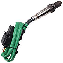 Oxygen Sensor, Sold Individually, 5-wire, Walker Products Aftermarket Base Sensor