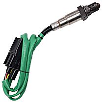 Before Catalytic Converter Oxygen Sensor, Turbocharged, Sold individually, 5-wire, 5 Cyl 2.5L, Walker Products Aftermarket Base Sensor