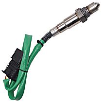 Before Catalytic Converter Oxygen Sensor, Eng. Designation: N20B20A, FI, Turbocharged, GAS, Sold individually, 5-wire, 4 Cyl 2.0L, Walker Products Aftermarket Base Sensor - Before Catalytic Converter