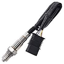 350-35091 Before Catalytic Converter Oxygen Sensor, Sold Individually, 5-wire, Walker Products Aftermarket Base Sensor