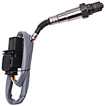 Before Catalytic Converter Oxygen Sensor, Eng Vin: E, FI, Naturally Aspirated, GAS, B1S1, Sold individually, 4 Cyl 1.6L - Before Catalytic Converter