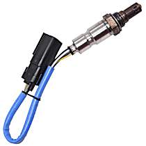Before Catalytic Converter Oxygen Sensor, Air-Fuel Ratio Sensor, Sold individually, 6 Cyl 3.7L