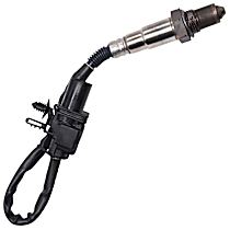Before or After Catalytic Converter Oxygen Sensor, Eng Des: ETJ, Eng Vin: L, Turbocharged, DIESEL, Sold individually, 6 Cyl 6.7L - Before or After Catalytic Converter
