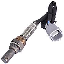 350-64013 Before Catalytic Converter Oxygen Sensor, Sold Individually, 4-wire, Walker Products Aftermarket Base Sensor