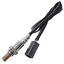 350-64015 Before Catalytic Converter Oxygen Sensor, Sold Individually, 4-wire, 1.3L, 2Cyl, Walker Products Aftermarket Base Sensor
