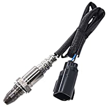 Before Catalytic Converter Oxygen Sensor, FI, Supercharged, GAS, Sold individually, 4-wire, 8 Cyl 5.0L, Walker Products Aftermarket Base Sensor
