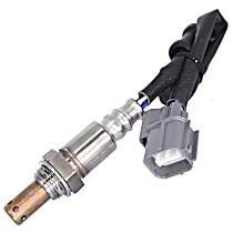 350-64040 Before Catalytic Converter Oxygen Sensor, Sold Individually, 4-wire, Walker Products Aftermarket Base Sensor