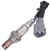 350-64064 Oxygen Sensor, Sold Individually, 4-wire, Walker Products Aftermarket Base Sensor