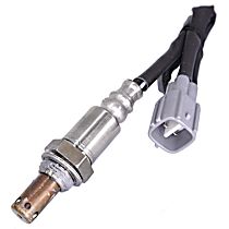 Before Catalytic Converter Oxygen Sensor, Eng Des: 2AR-FXE, FI, Naturally Aspirated, FULL HYBRID EV-GAS (FHEV), B1S1, Sold individually, 4-wire, 4 Cyl 2.5L, Walker Products Aftermarket Base Sensor - Before Catalytic Converter