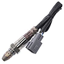 Driver Side, Before Catalytic Converter Oxygen Sensor, Eng Des: 8GR-FXS, FI, Naturally Aspirated, FULL HYBRID EV-GAS (FHEV), Sold individually, 4-wire, 6 Cyl 3.5L, Walker Products Aftermarket Base Sensor - Driver Side, Before Catalytic Converter