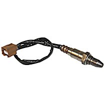 350-64080 Before Catalytic Converter Oxygen Sensor, Sold individually, 4-wire, Walker Products Aftermarket Base Sensor