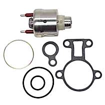 Fuel Injector, Sold individually, 8 Cyl 7.4L - 