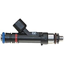 Fuel Injector, GAS, Sold individually, 10 Cyl 6.8L - 