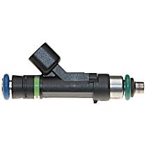 Fuel Injector, Sold individually, 6 Cyl 3.0L - 