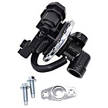 EGR Valve, 6 Cyl 4.2L - 