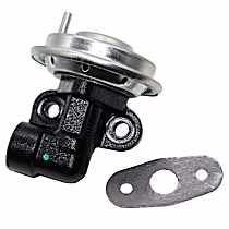 EGR Valve, 6 Cyl 4.2L - 