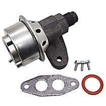 EGR Valve, 8 Cyl 5.8L - 