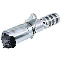 Variable Timing Solenoid, Naturally Aspirated, 6 Cyl 4.2L, Walker Products Variable Timing Solenoid