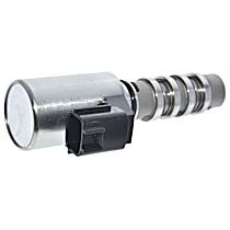 Variable Timing Solenoid, Naturally Aspirated, ELECTRIC/GAS, 6 Cyl 3.5L, Walker Products Variable Timing Solenoid