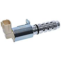 Variable Timing Solenoid, Naturally Aspirated, GAS, 1.8L 4Cyl, Walker Products Variable Timing Solenoid