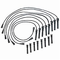 900-5006 Direct Fit Spark Plug Boot, Kit