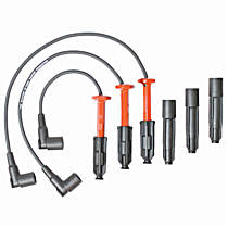 900-5051 Direct Fit Spark Plug Boot, Kit