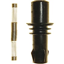 900-P2045 Ignition Coil Boot - Direct Fit, Sold individually